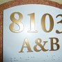 We have both A & B Unit, we are staying in unit A and my brother and sister-in-law in unit B